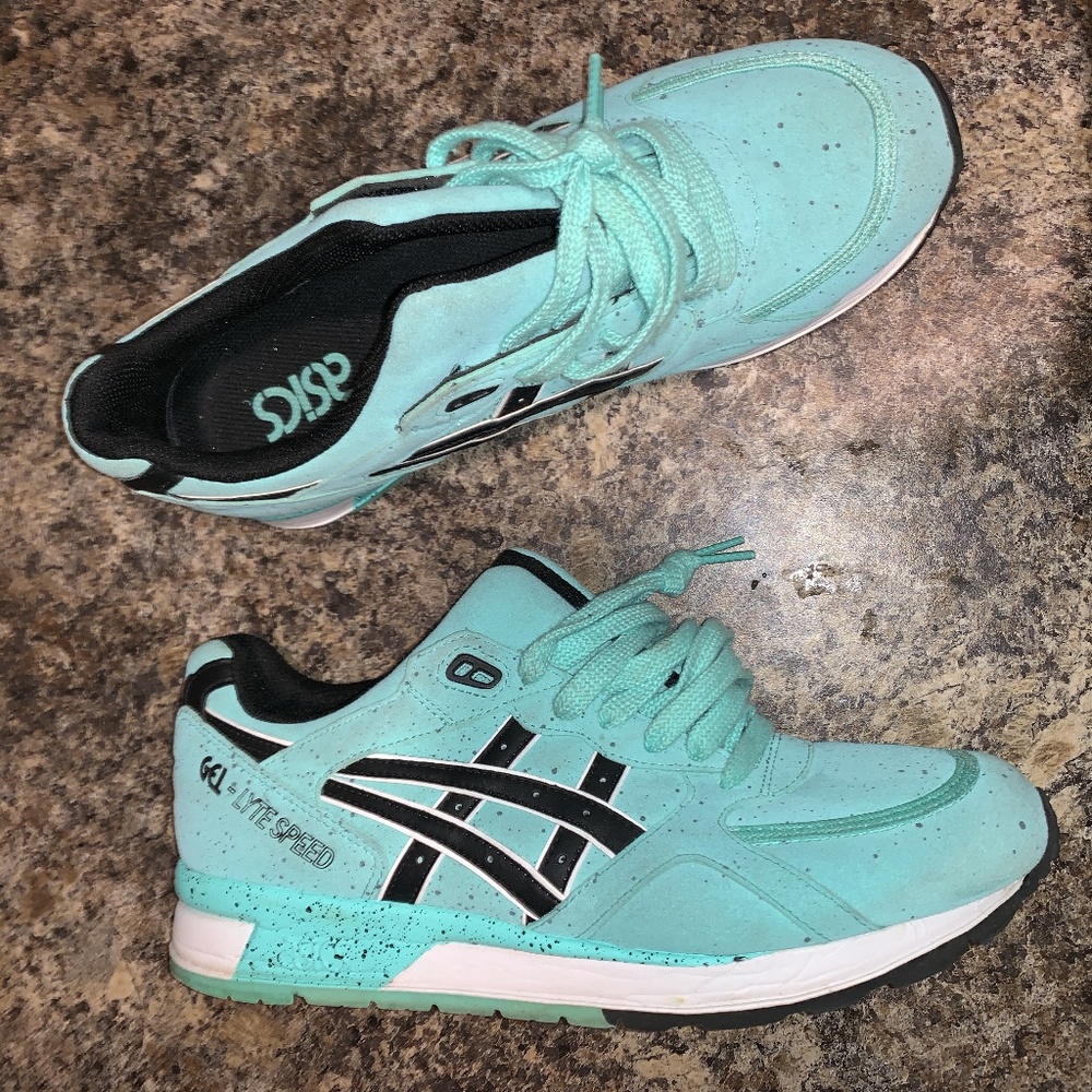 Asics Gel-lite 3